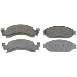 Bremsklötze Vorne - Brakepads Front  Ford  PKW + Trucks 72-85